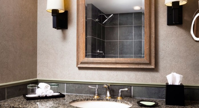 Westin Resort & Spa, Whistler ski chalet, image 8